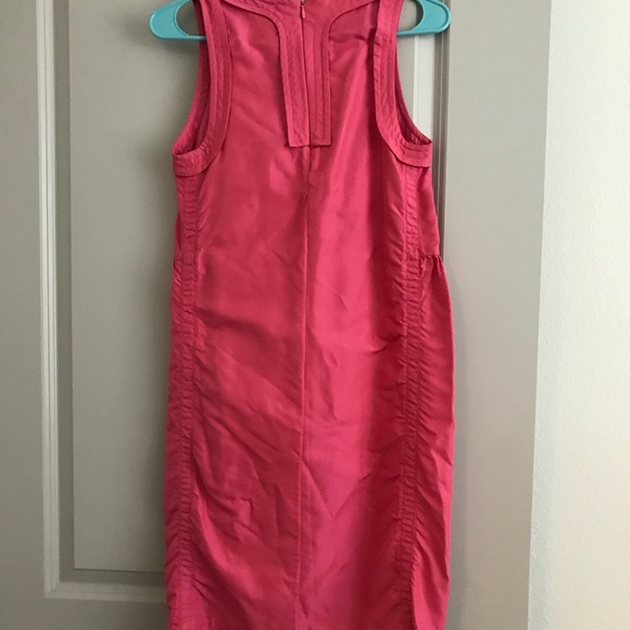 Adorable pink Marni dress - Picture 3 of 6